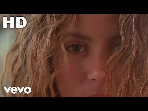 Shakira – Dia De Enero